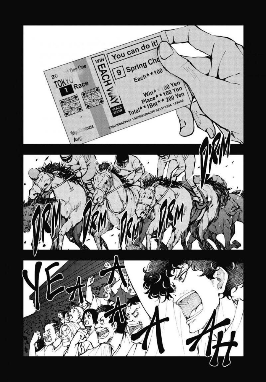 Zombie 100 ~Zombie ni Naru Made ni Shitai 100 no Koto~